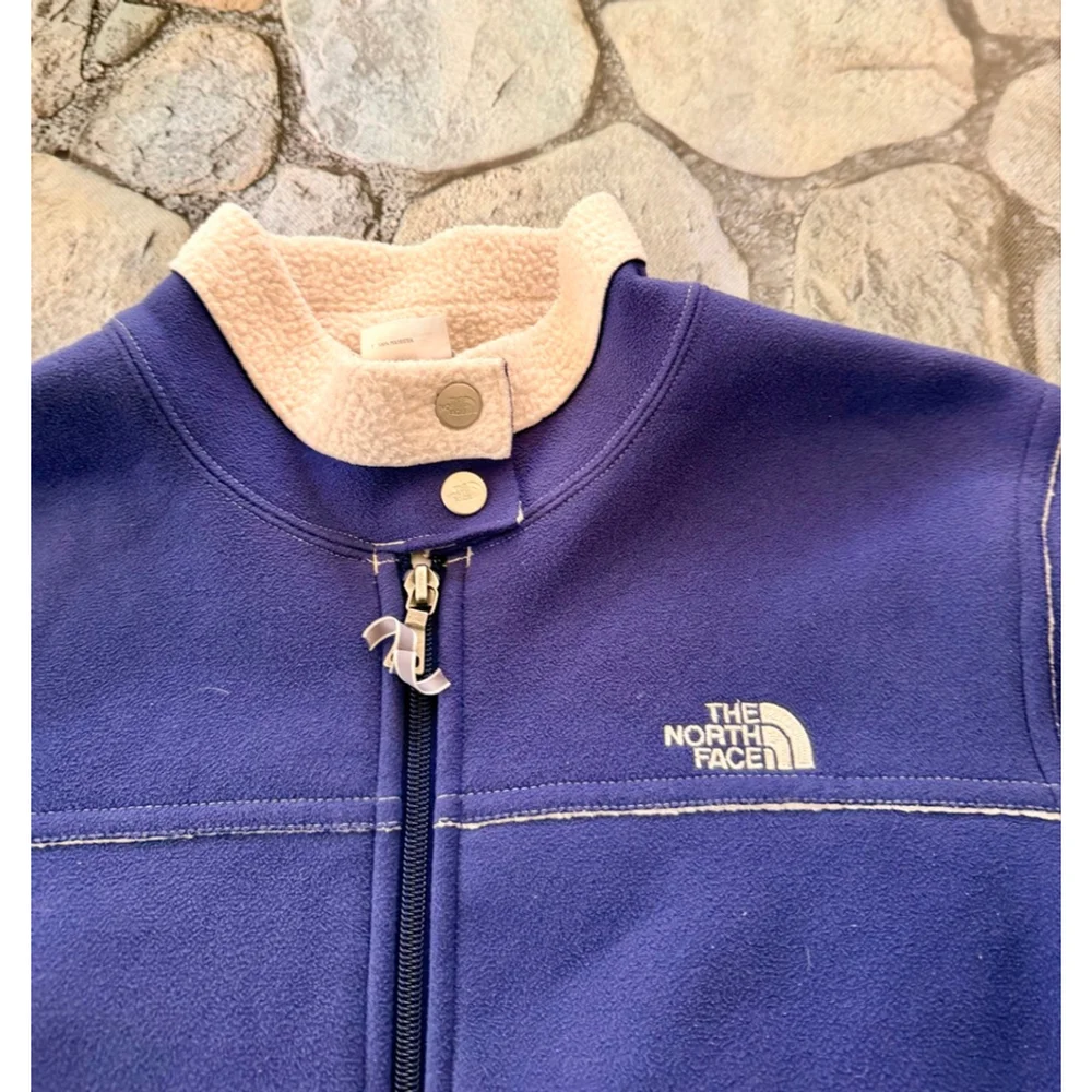 North Face Jacket - Picture 4 of 8